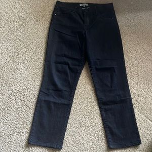 Absolution straight leg jeans